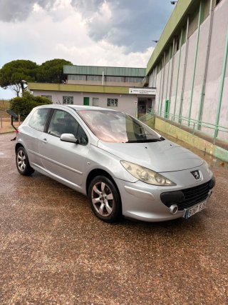 Peugeot 307 2007