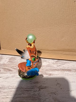 Skylanders Spyro's Adventure Doble