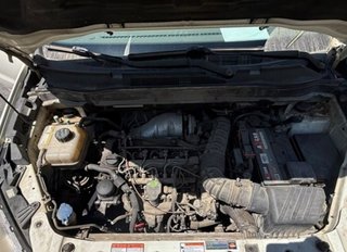 Bandeja ssangyong korando 2.0 d 2010-2019 122980