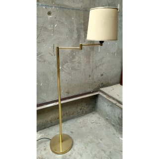 Lámpara Hansen latón Mid Century