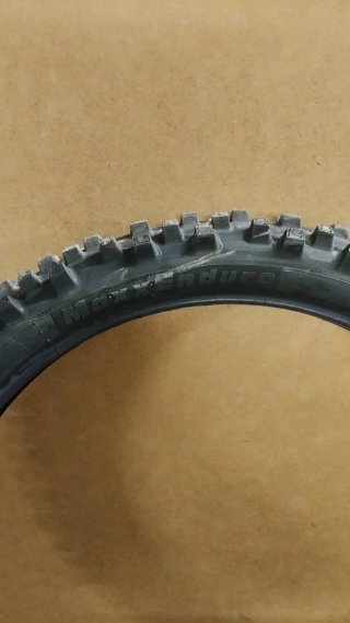 Neumático Maxxis Maxxenduro 90/90-21
