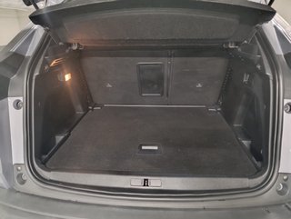 Peugeot 3008 2021