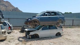 Airbag cortina del der kia 352290 sorento 2.5 crdi