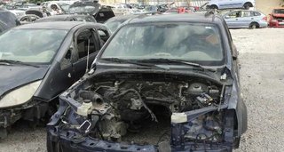 Airbag cortina del der kia 352290 sorento 2.5 crdi