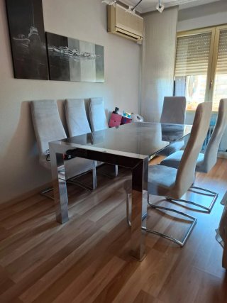 ¡¡¡ LÁMPARA DE DISEÑO SALÓN /COMEDOR !!!