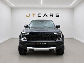 Ford Ranger Raptor 2025