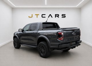 Ford Ranger Raptor 2025
