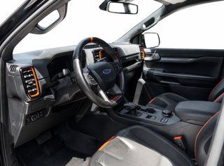 Ford Ranger Raptor 2025