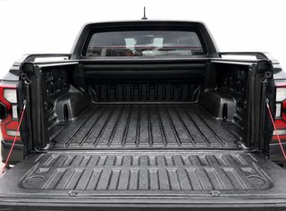 Ford Ranger Raptor 2025