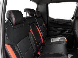 Ford Ranger Raptor 2025