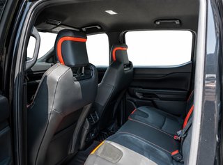 Ford Ranger Raptor 2025