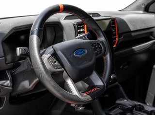 Ford Ranger Raptor 2025