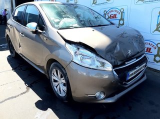 Aforador peugeot 9674466680 208 style 1079893