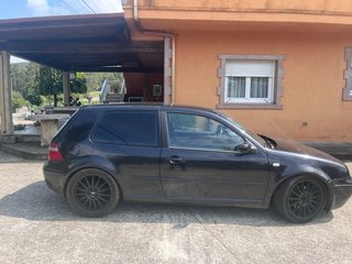 Golf Iv 25 Aniversario