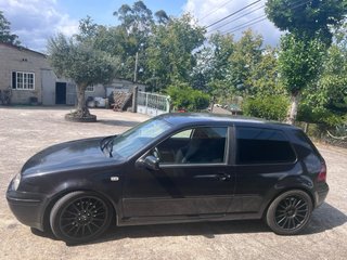 Golf Iv 25 Aniversario