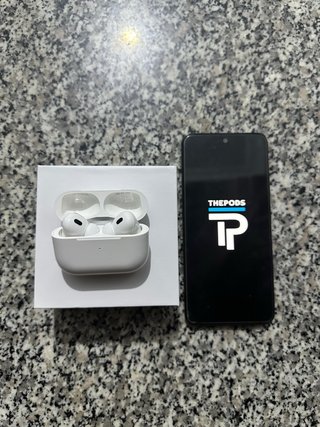 Auriculares de marca