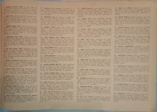 Título:Album Cromos Automoviles Maga 1972 Completo