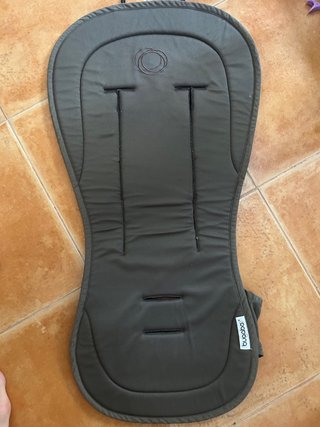 2 Fundas Bugaboo Carrito Acolchadas