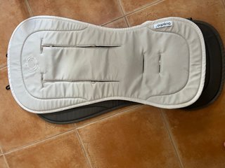 2 Fundas Bugaboo Carrito Acolchadas