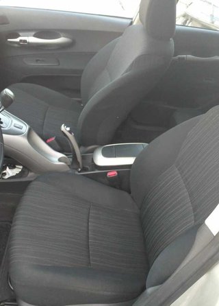 Airbag cortina delantero toyota 283490 auris luna+