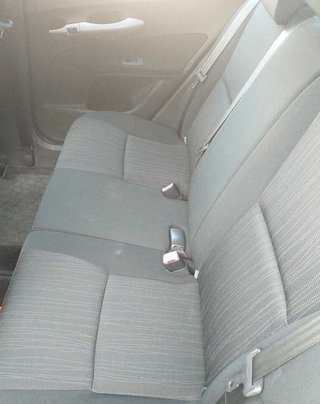 Airbag cortina delantero toyota 283490 auris luna+