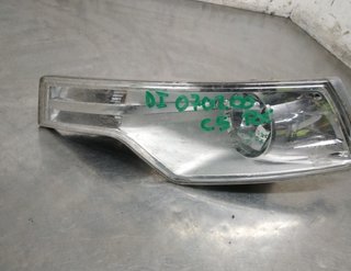 Citroen 27156100 faro izquierdo c5 berlina 439487
