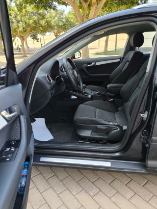 Audi A3 2.0 TDI 170 ambiente 2008