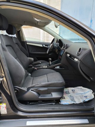 Audi A3 2.0 TDI 170 ambiente 2008
