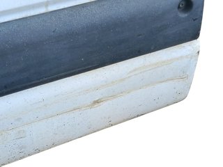 PUERTA LATERAL CORREDERA DERECHA RENAULT MASTER I