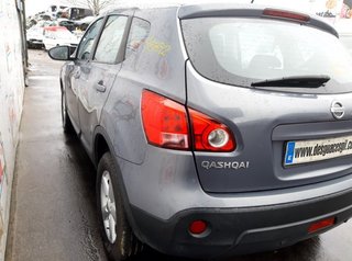 Caja relés nissan 284b7jd000 qashqai (j10) 1147276