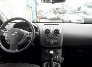 Caja relés nissan 284b7jd000 qashqai (j10) 1147276