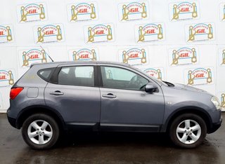 Caja relés nissan 284b7jd000 qashqai (j10) 1147276