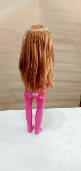 Nancy Pink Candy Muñeca