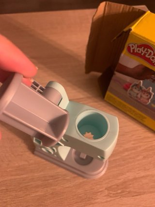 Play-Doh Mini Heladería