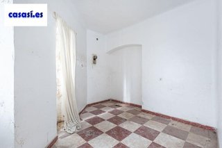 Piso en venta en Crta. De la Sierra en Granada
