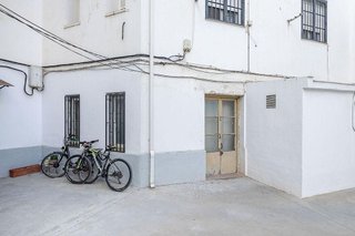 Piso en venta en Crta. De la Sierra en Granada