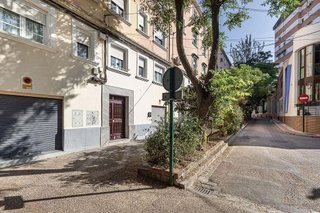 Piso en venta en Crta. De la Sierra en Granada