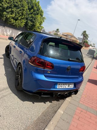 Volkswagen Golf 2011