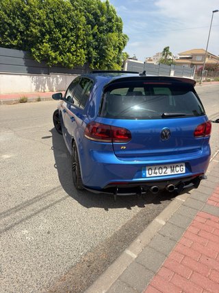 Volkswagen Golf 2011