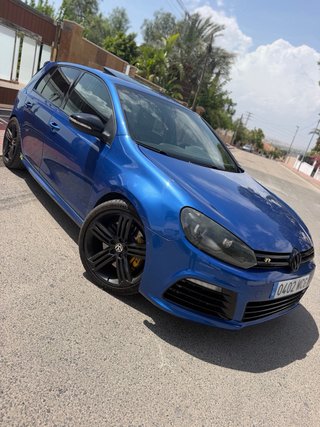 Volkswagen Golf 2011