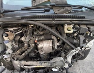 Bandeja tras peugeot 3008 1.6 hdi 2013-2016 123278