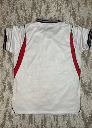 Camiseta Fútbol Inglaterra Nike