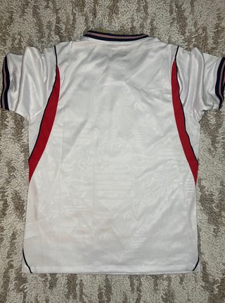 Camiseta Fútbol Inglaterra Nike