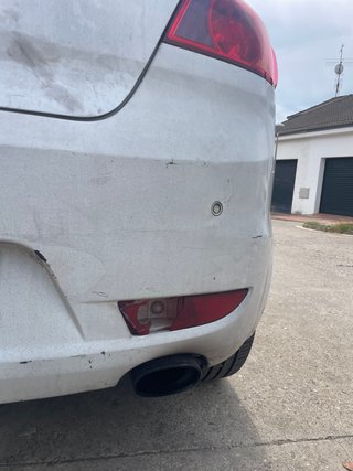 KIA ProCeed 2008