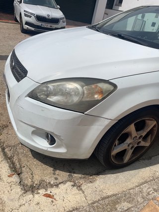 KIA ProCeed 2008