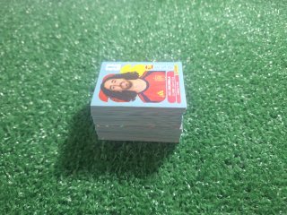 LOTE 218 CROMOS MUNDIAL 2026