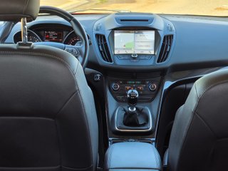 Ford Kuga 2018