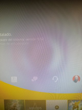 Monitor Asus VE278Q Negro