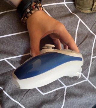Mando PS5 Astro Bot