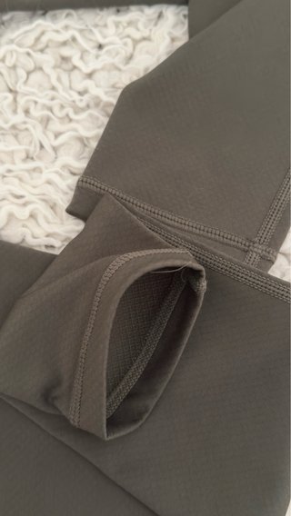 Pantalón Venum Talla M Verde Oliva